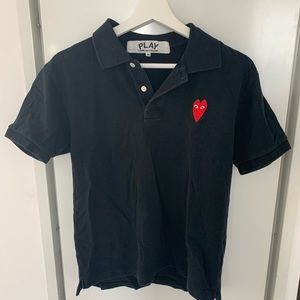 PLAY polo shirt